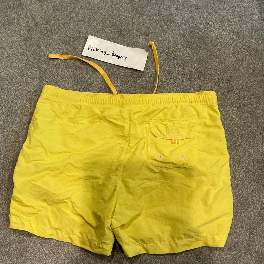 Vintage Tommy Bahama Swimming Trunks/shorts Men’s Size Medium 3 Lots Of Shorts‎